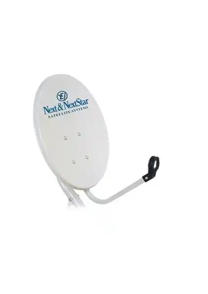 Nextstar Çanak Anten: Güçlü ve Dayanıklı 85 cm Çapında TV Anteni Özellikleri ve Kullanım İpuçları