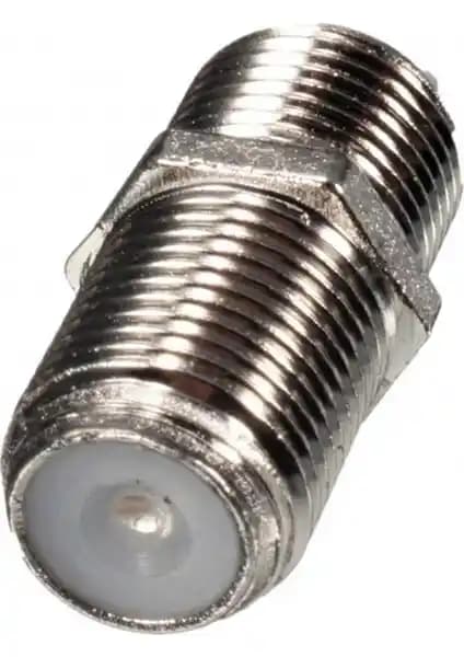 OEM F Konnektör Dişi Dişi Ara Aparat: Güçlü ve Güvenilir Bağlantı Çözümü