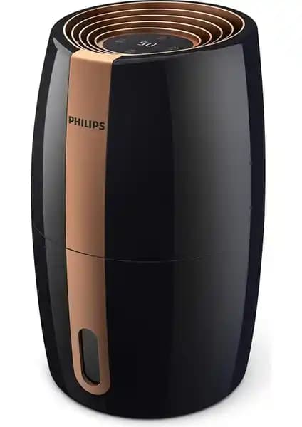 Philips HU2718/10 Hava Nemlendirici: Gelişmiş Teknoloji ve Sağlık Odaklı Tasarım