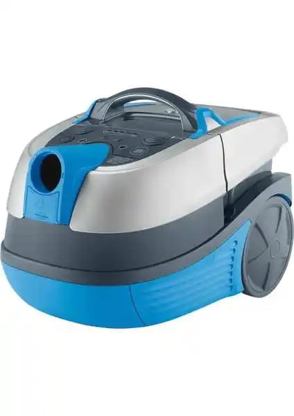 Profilo Psv762Sp Aquapro Plus 4'ü Bir Arada Halı Yıkama Makinesi: Çok Yönlü Temizlik Çözümü