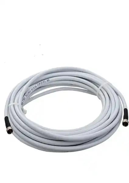 Ramtech Uydu Anten Kablosu: Yüksek Kalite ve Güvenilirlik Sunan 25 Metrelik Çözüm