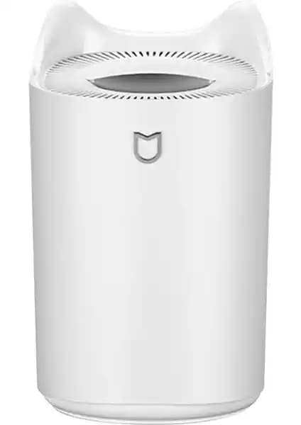 Rivero Blesiya 3L Hava Nemlendirici Aromaterapi Difüzör: Şık Tasarım ve Uzun Süreli Kullanım