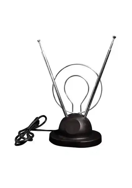 Swat TV Üstü Anten: Kolay Kurulum ve Yüksek Performans Sunan Televizyon Anteni