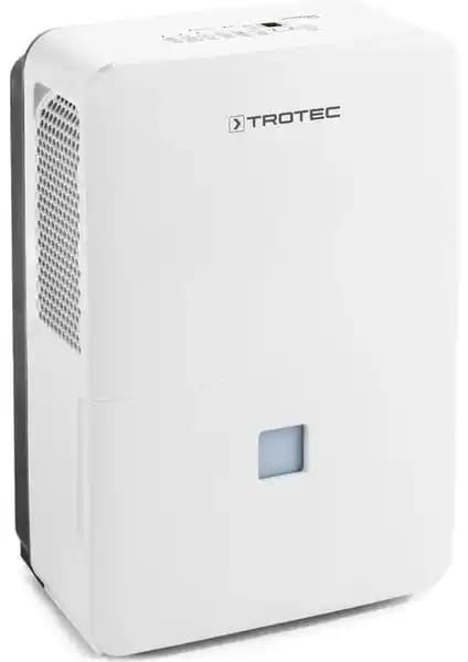 Trotec TTK 127 E 50 lt Nem Alma Cihazı ile Evde Sağlıklı ve Konforlu Ortamlar Yaratın