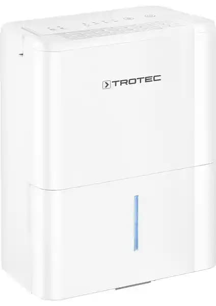 Trotec TTK 32 E 12 litrelik nem alma cihazı: yüksek performans ve güvenlik özellikleri