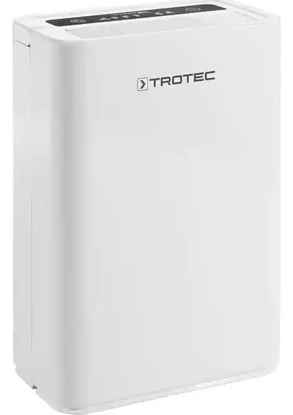 Trotec TTK 52 E Ev Tipi Nem Alma Cihazı Detaylı İnceleme ve Özellikleri