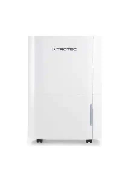 Trotec TTK 54 E Nem Alma Cihazı İncelemesi: Yüksek Performanslı ve Kullanışlı Model