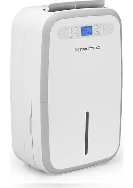 Trotec TTK 95 E Nem Alma Cihazı: Geniş Alanlar İçin Güçlü ve Çok Fonksiyonlu Çözüm