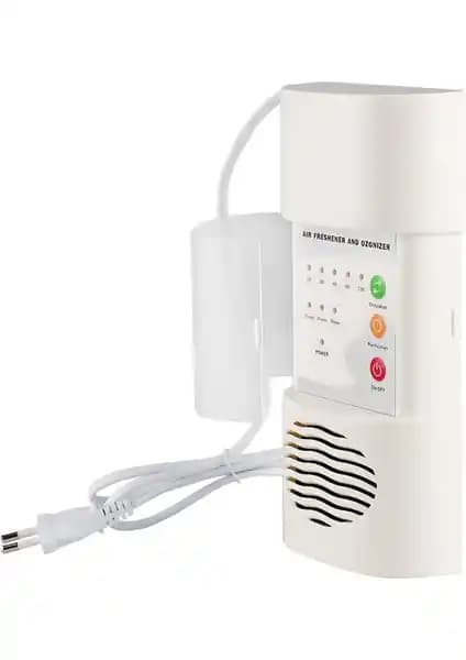 UpWay Çok Fonksiyonlu Ozon Cihazı ve Hava Temizleyici ile Hava Kalitenizi Artırın