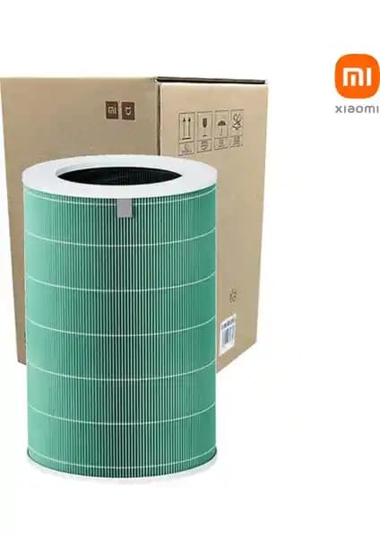 Xiaomi Akıllı Hava Temizleyici 4 Pro: Yüksek Performanslı ve Sağlıklı İç Mekan Hava Kalitesi