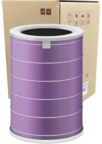 Xiaomi Mi Air Purifier Serisi ve Yedek HEPA Filtrelerin Detaylı İncelemesi