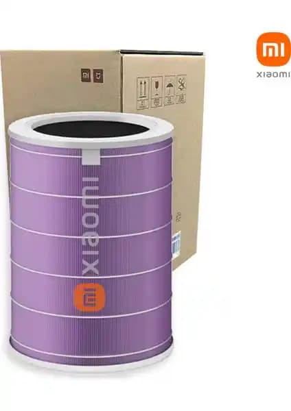 Xiaomi Mi Akıllı Hava Temizleyici 4 Serisi İncelemesi ve Kullanıcı Deneyimleri