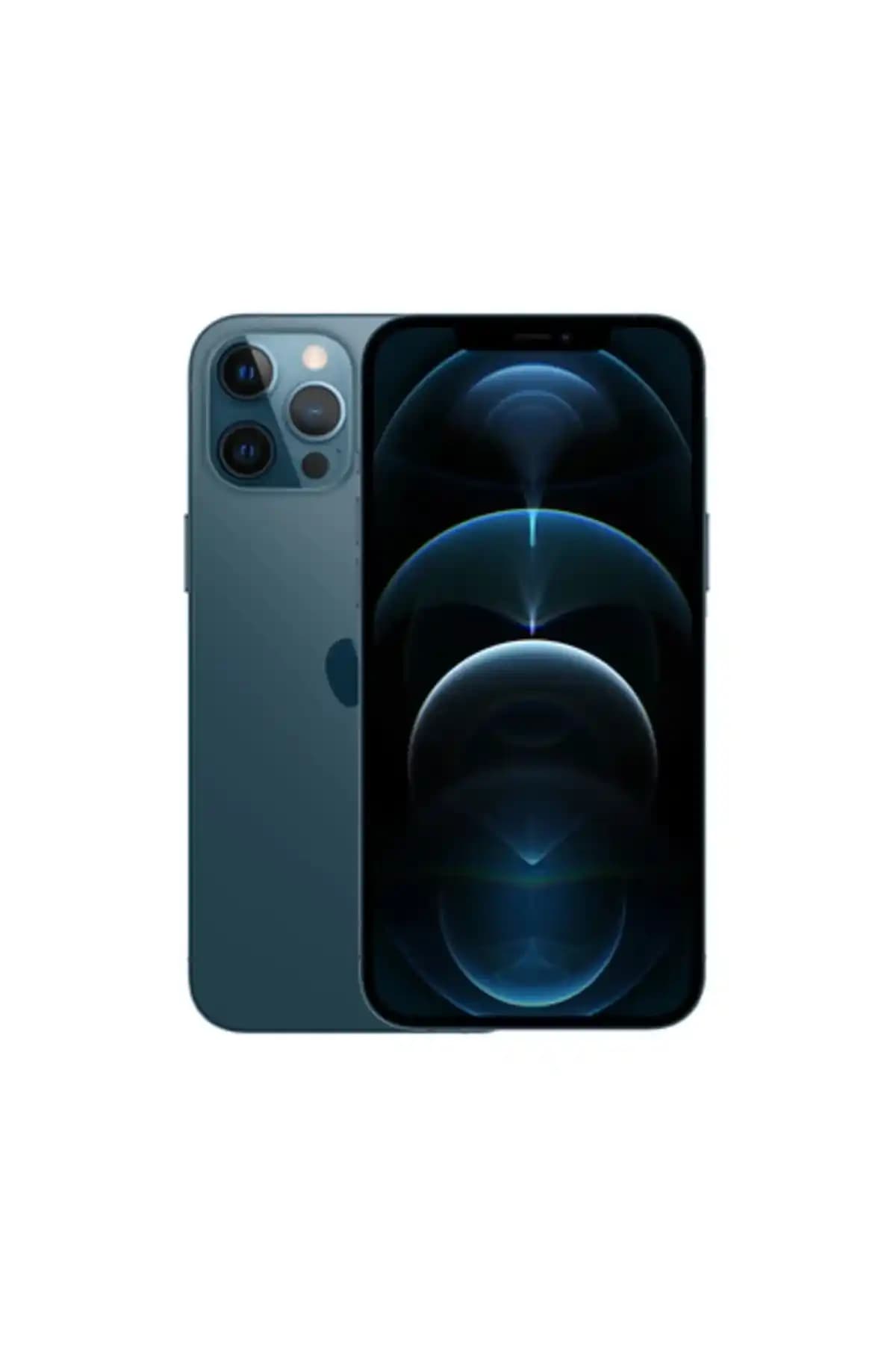 Yenilenmiş Apple iPhone 12 Pro Max: Performans ve Tasarımda Ekonomik Seçenek