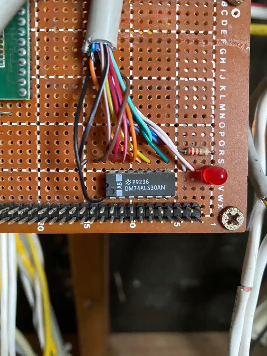 1990'larda DTMF ve JetDirect ile Ev Otomasyonunda Yenilikçi Elektronik Çözümler