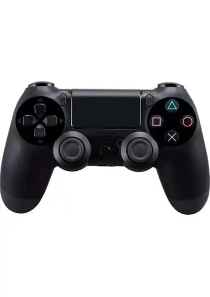 Airstorr PS4 Kol Wireless: Kablosuz Oyun Kumandasında Ergonomik ve Geniş Uyumluluk