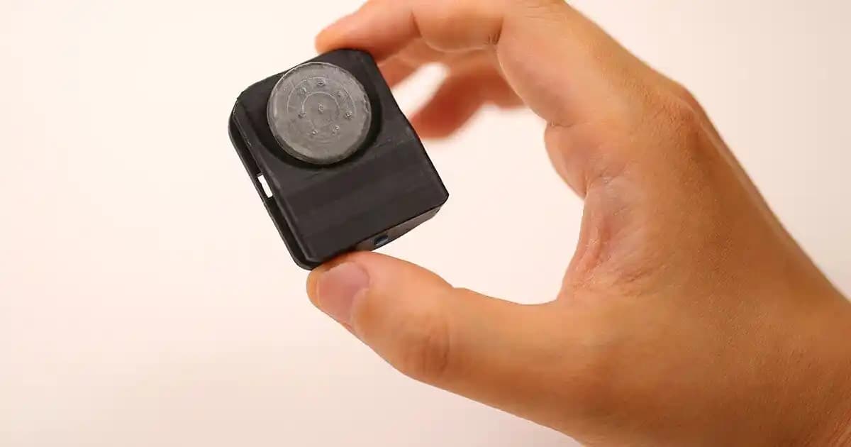 Cilt Gazlarını Ölçen Giyilebilir Cihazlarla Sağlık Takibinde Yenilikçi Yaklaşımlar