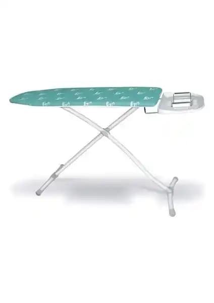 Gazella SM/GZM 900 S Squad Ütü Masası: Geniş Yüzey ve Ergonomik Tasarım