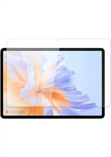 Honor Pad V9 11.5 İnç Uyumlu Nano Kırılmaz Esnek Ekran Koruyucu Özellikleri ve Avantajları