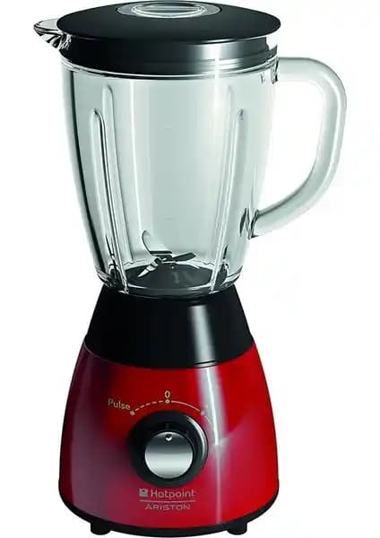 Hotpoint Ariston TB 050 DR0 500W Solo Blender: Dayanıklı ve Çok Fonksiyonlu Mutfak Yardımcısı