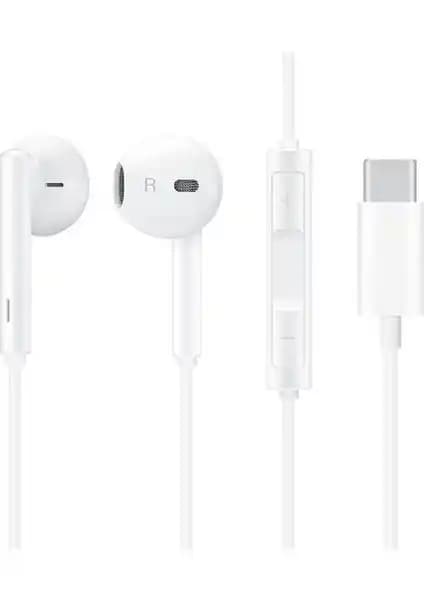 Huawei Honor CM33 Type-C Hi-Res Mikrofonlu Kulak İçi Kulaklık Özellikleri ve Değerlendirme