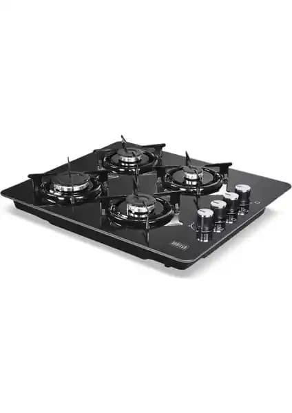 Kumtel Homtego 40TSHDF Siyah Oval Set Üstü Ocak Özellikleri ve Kullanıcı İncelemesi