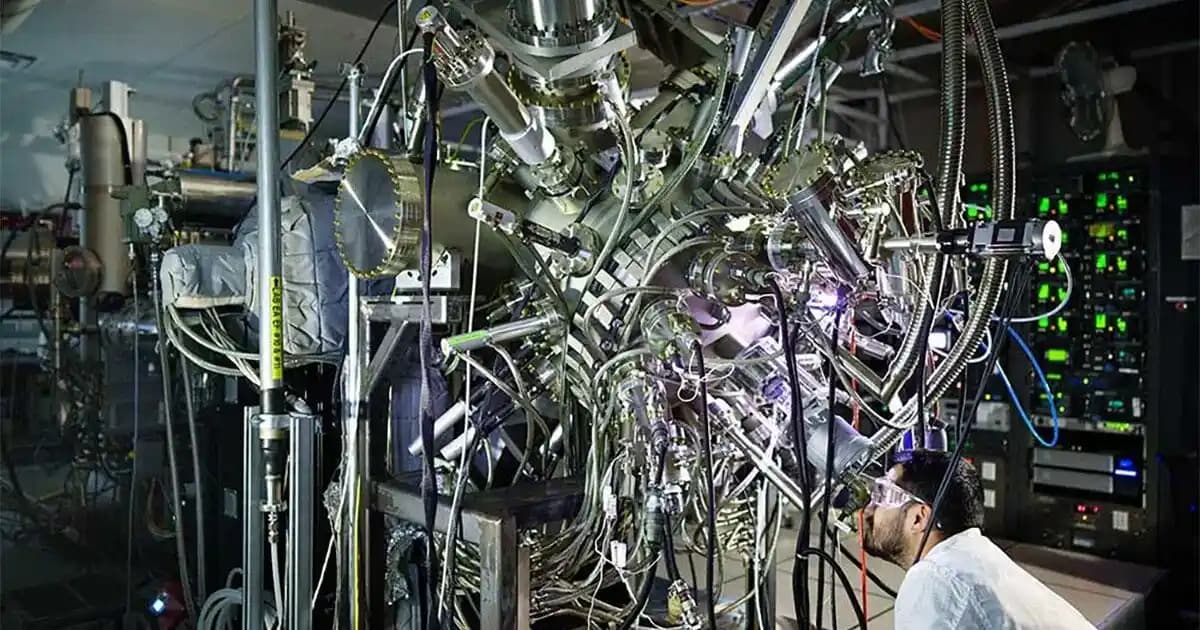 Lazer Soğutma Teknolojisi ve Veri Merkezlerinde Enerji Verimliliği Üzerine Değerlendirme