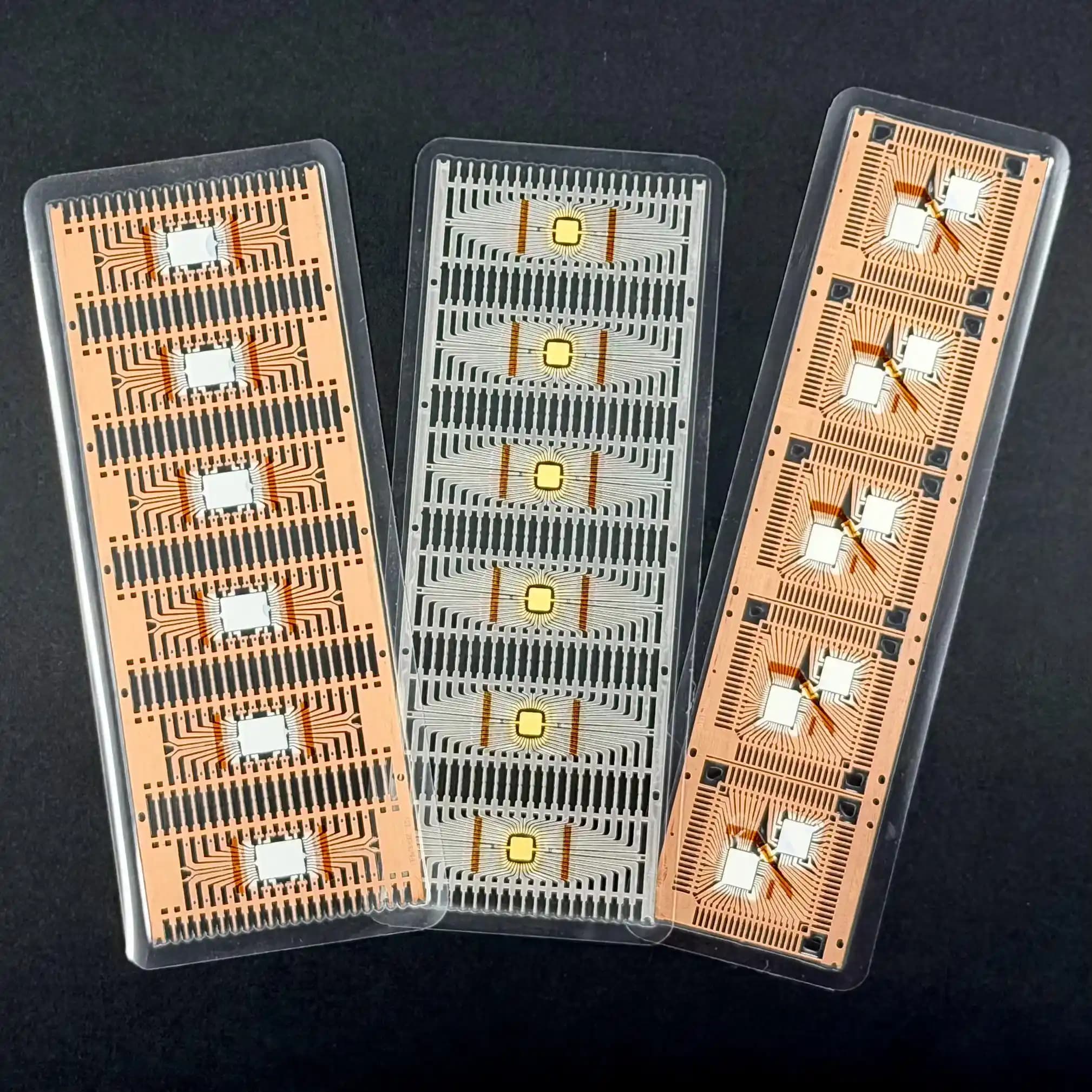 Leadframe Nedir? Entegre Devrelerdeki Rolü ve Reddedilmiş Leadframe'lerin Kitap Ayracı Olarak Kullanımı