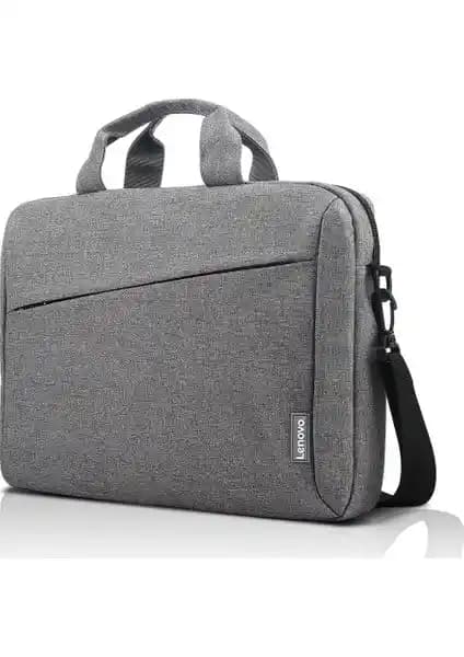 Lenovo Case 15.6" Toploader T210 Su Geçirmez ve Dayanıklı Laptop Çantası İncelemesi