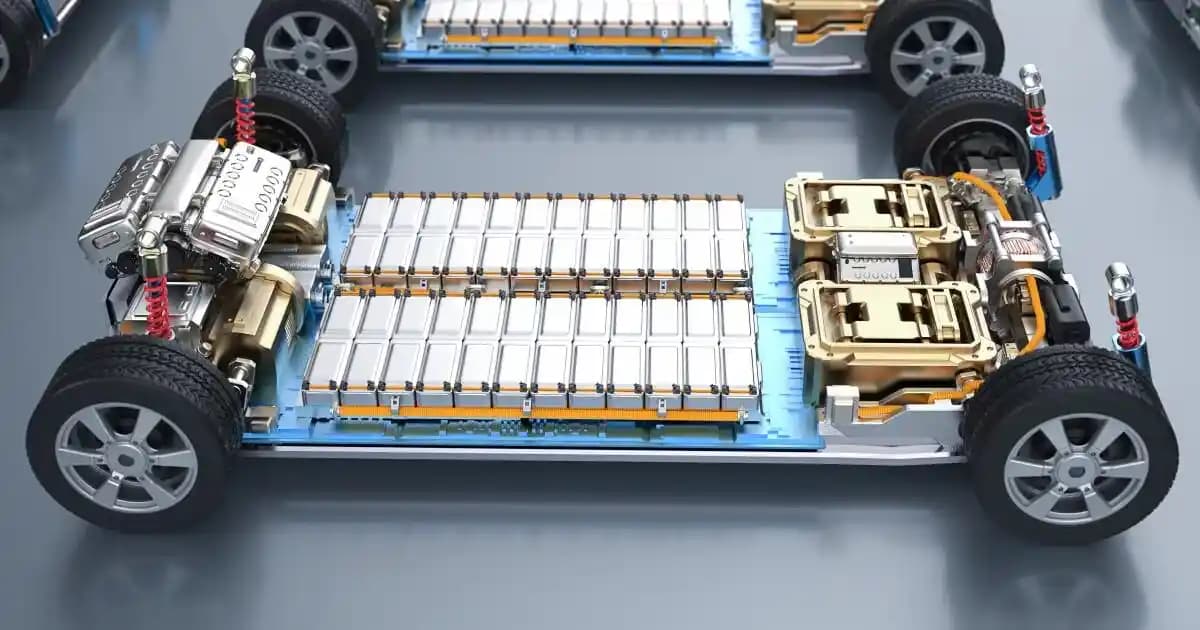 Lityum İyon Pil Geri Dönüşümünde Pil Şarjı Temelli Elektro-Kimyasal Yöntemle Yenilik