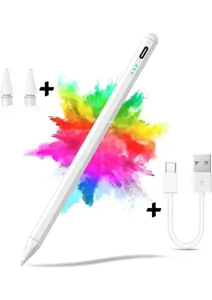 M.TK Moveteck Xiaomi Redmi Pad 2 ve Mi Pad 7 Uyumlu Tablet Kalemi Özellikleri