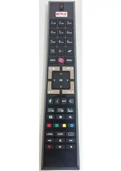 Maza 1151 Vestel Netflix Kumanda İncelemesi: Orijinal Uyumluluk ve Performans