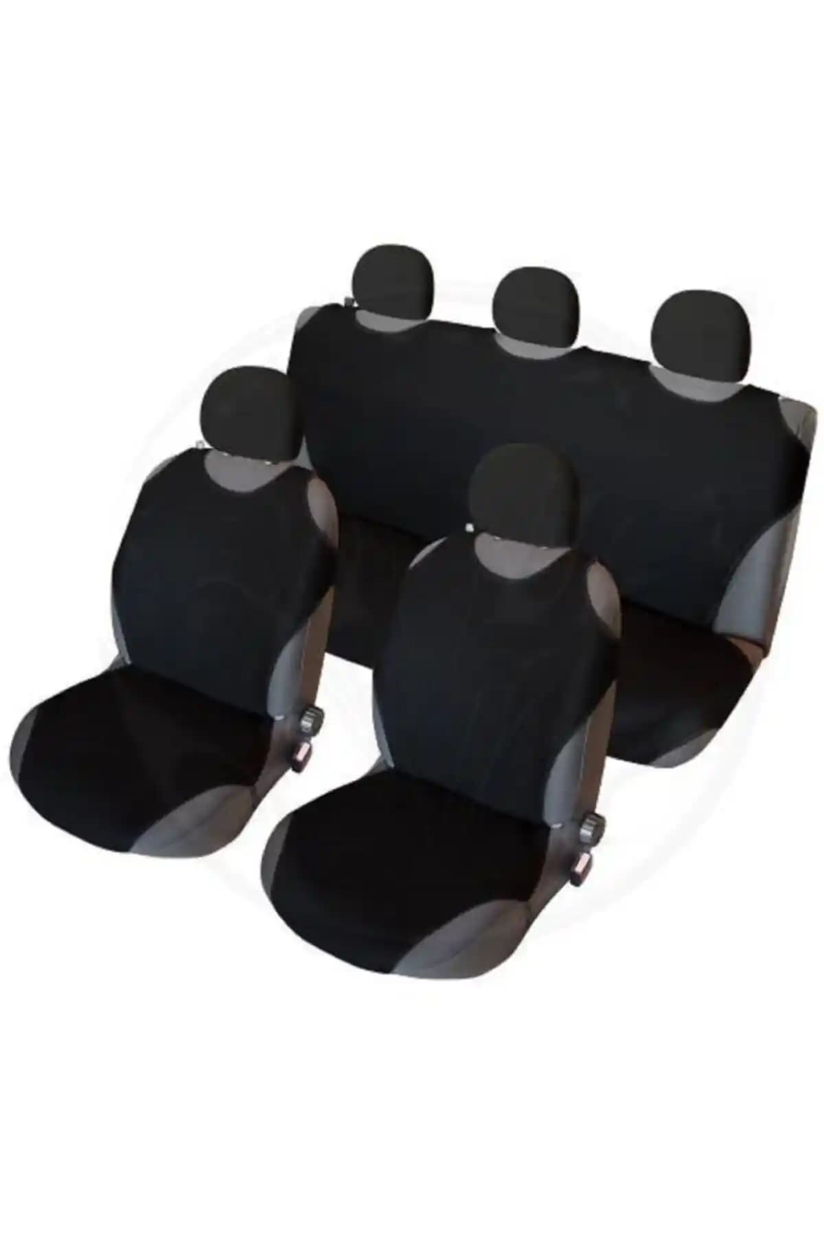 Özgüven Oto Giyim Oto Atlet Kılıfı: Universal Tasarım ve Dayanıklı Tela Malzemesi