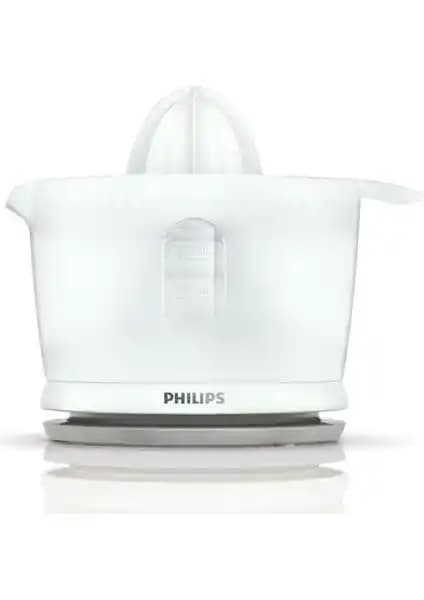 Philips Daily Collection HR2738/00 Narenciye Sıkacağı ile Pratik ve Verimli Meyve Suyu