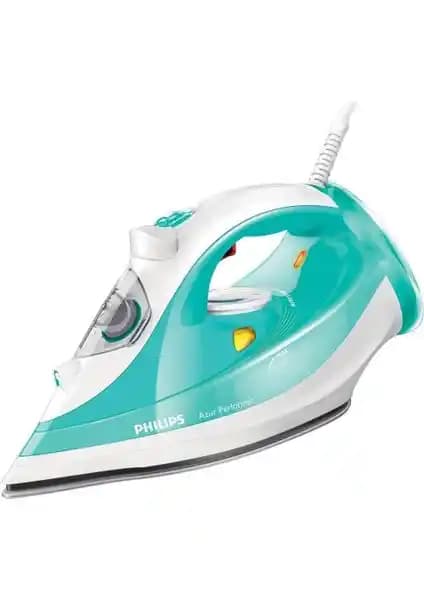 Philips GC3811/70 Buharlı Ütü: Hızlı Isınma ve Etkili Buhar Performansıyla Ütüleme Konforu