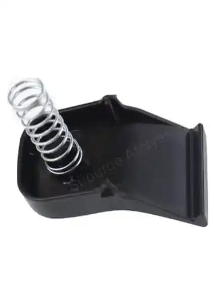 Rowenta RO3723/RO3751 Compact Power Süpürge Toz Haznesi Kilidi - Dayanıklı ve Ergonomik