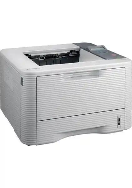 Samsung ML-3710ND Yenilenmiş Network Lazer Yazıcı: Yüksek Performans ve Çift Taraflı Baskı