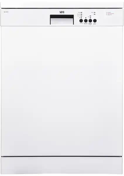 SEG Sbm 3021 W 12 Kişilik Üç Programlı Bulaşık Makinesi Teknik ve Kullanıcı İncelemesi