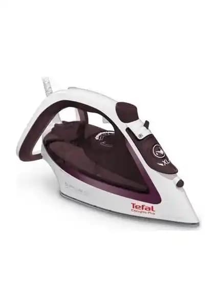 Tefal FV5714 Buharlı Ütü: Yüksek Performans ve Ergonomik Tasarım ile Ütüleme