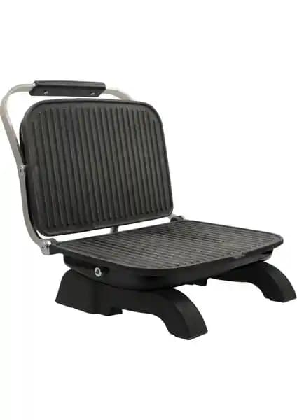 Tuğra Mini 1800 W Tost Makinesi: Hızlı, Dayanıklı ve Çok Yönlü Mutfak Yardımcısı