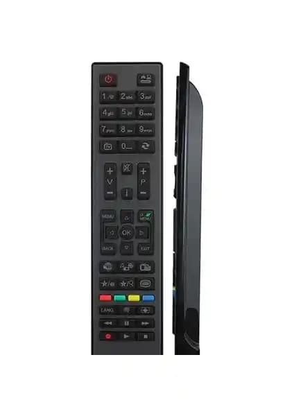 Vestel LCD LED TV Kumanda İncelemesi: Tasarım, Performans ve Kullanıcı Deneyimleri