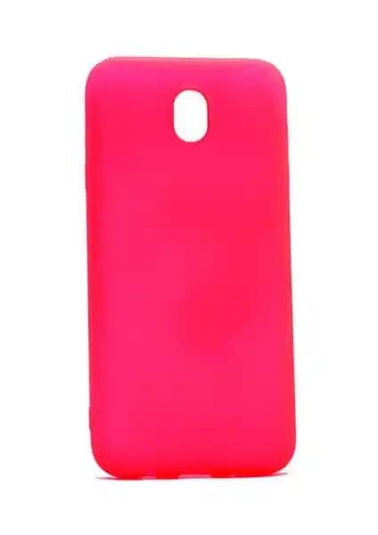 Voyo Samsung Galaxy J3 Pro Kılıf: İnce, Esnek ve Canlı Renklerle Maksimum Koruma