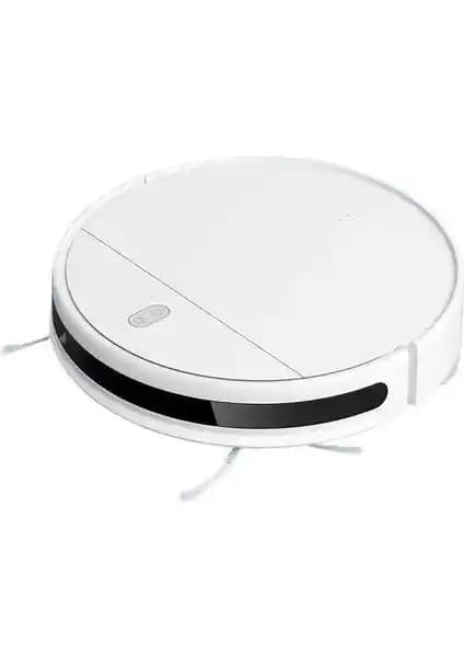 Xiaomi Mi Robot Vacuum Mop Essential: 2'si 1 Arada Güçlü Robot Süpürge ve Paspas