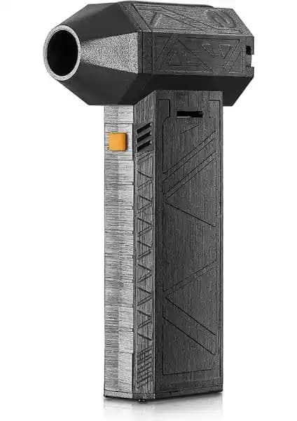 Zeeful Süper Güç Üfleyici Mini Turbo Jet Fan: Yüksek Performans ve Çok Yönlü Kullanım