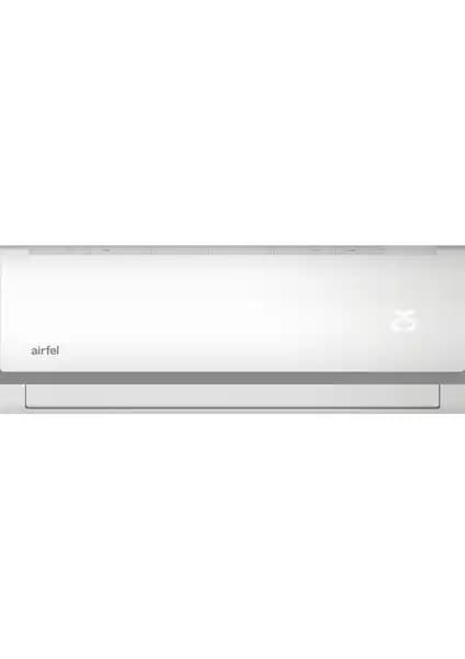 Airfel LTXM25N Inverter Klima: Enerji Tasarruflu ve Yüksek Performanslı Çözüm