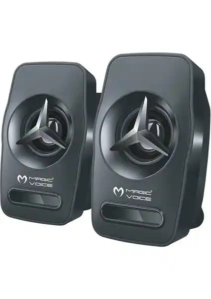 Angel Of Life Magicvoice T-19 Mini USB Hoparlör İnceleme ve Teknik Özellikler