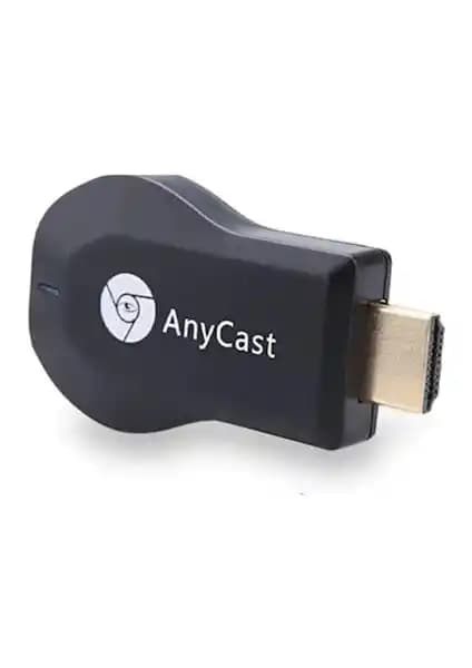 AnyCast M9 Plus Kablosuz HDMI Ses ve Görüntü Aktarıcı Özellikleri ve Kullanım İpuçları