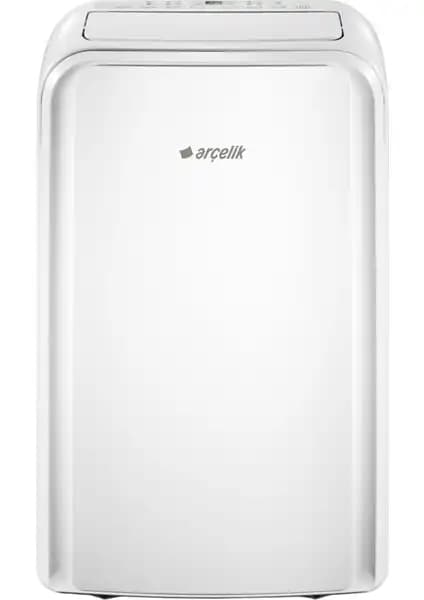 Arçelik 12220 P A A Mobil Klima 11680 BTU/h enerji verimli ve kullanıcı dostu tasarım