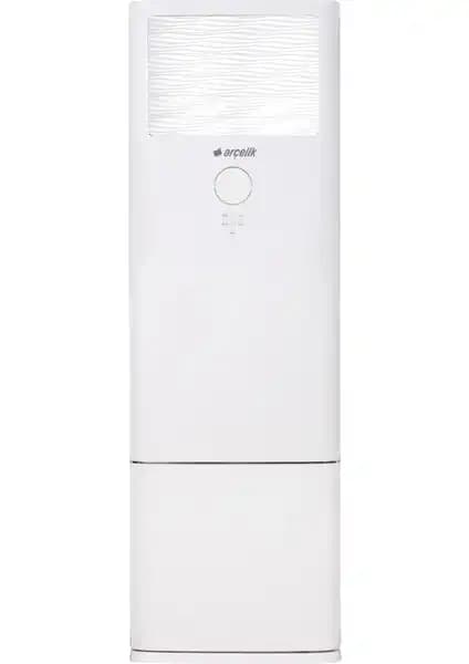Arçelik 48726 Monofaze A++ 48000 BTU/h Inverter Salon Klima ile Yüksek Performans ve Enerji Tasarrufu