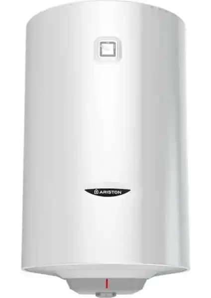 Ariston Thermo Pro1 R 80 Litre Silindirik Termosifon Enerji Verimli Güvenilir Sıcak Su Kaynağı