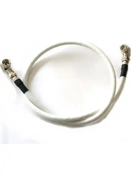 BAFF GERMANY ve Hknys Hazır Uydu Anten Kablosu Karşılaştırması ve Özellikleri